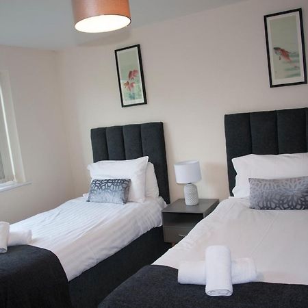 Watford Gemini - Thanet House, Nr Watford Metropolitan, M1,M25 Екстериор снимка