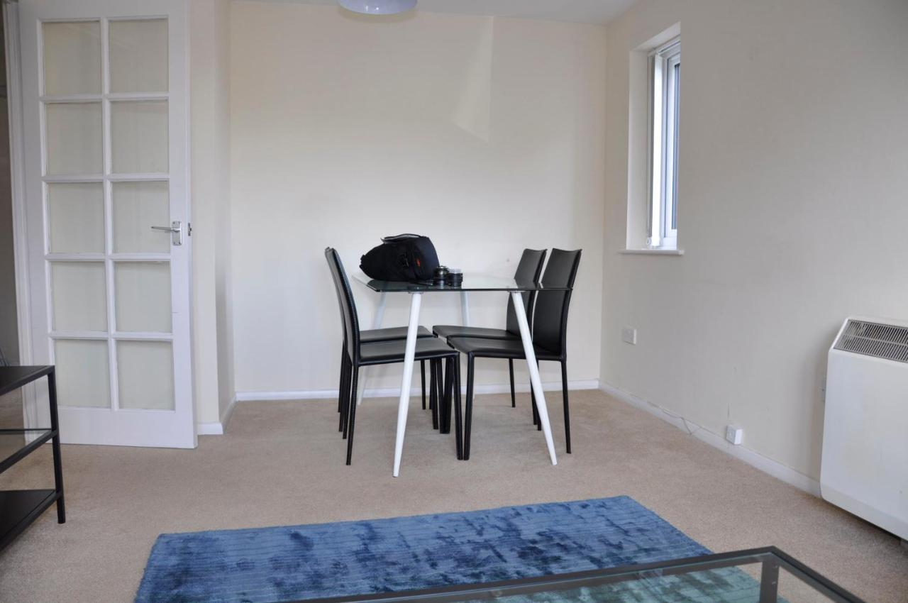 Watford Gemini - Thanet House, Nr Watford Metropolitan, M1,M25 Екстериор снимка