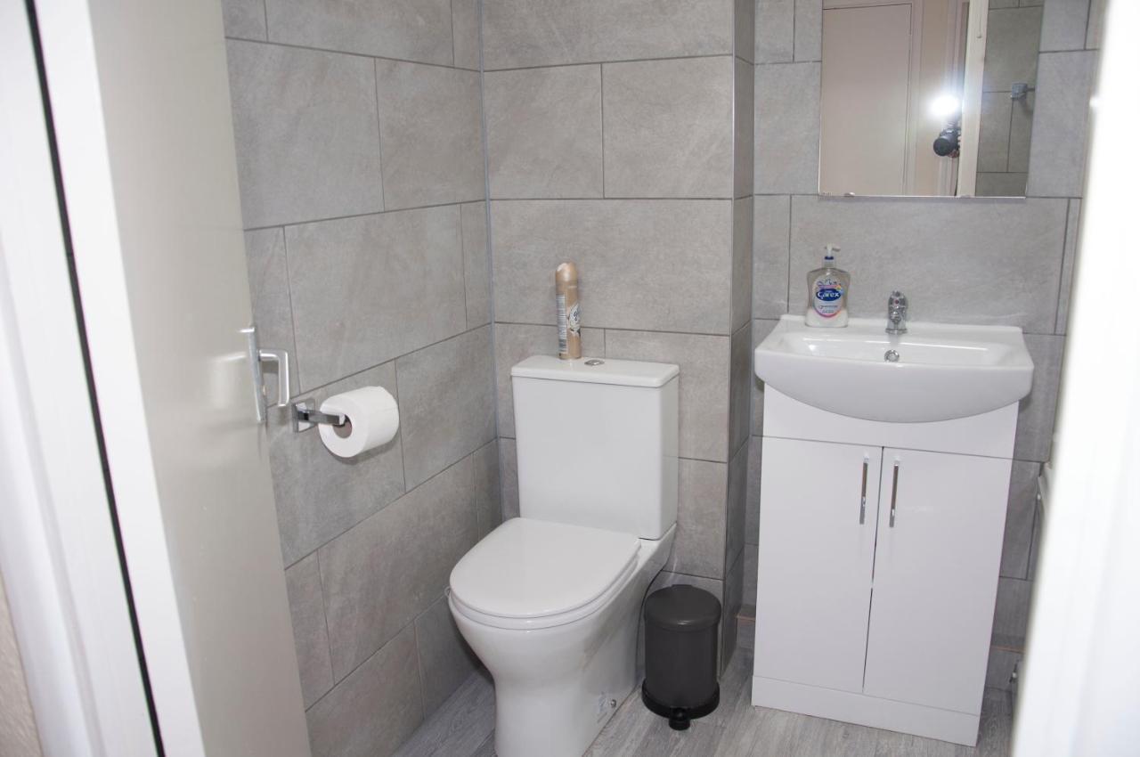 Watford Gemini - Thanet House, Nr Watford Metropolitan, M1,M25 Екстериор снимка